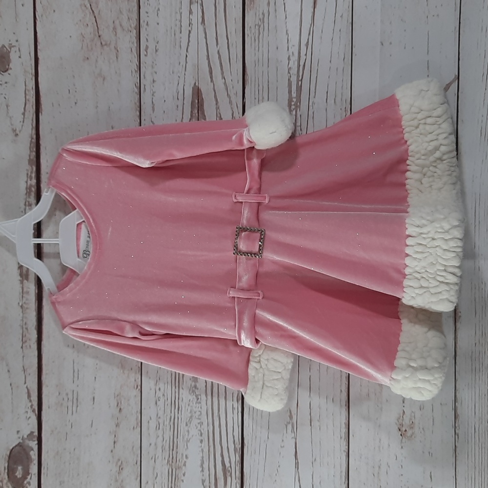 Bonnie Jean Dress
